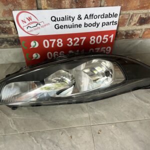 Ford Fiesta Headlight 2013-2018
