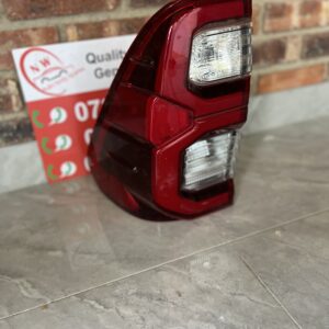Toyota Hilux GD6 Tail Light 2021-2025