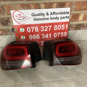 Mercedes Benz A247/H247 Tail lights