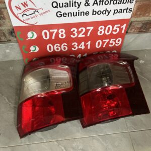 Chevrolet Utility Tail Lights