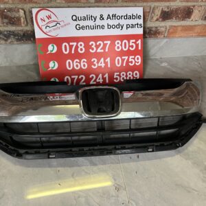 Honda Ballade Main Grill 2014-2018