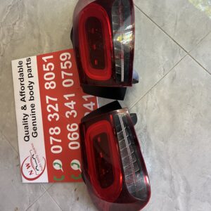 Benz GLA47 tail light 2020-2023
