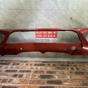 BMW G20 Front Bumper