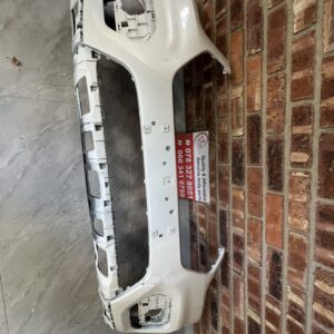 Haval H2 Bumper