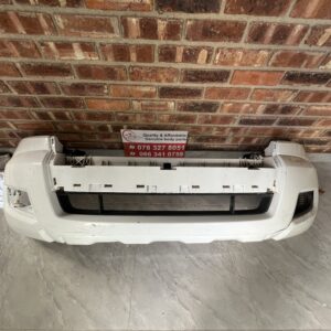 Ford Ranger T7 Bumper
