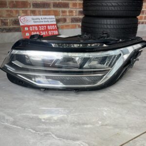 VW Tiguan LED Headlight 2020-2024