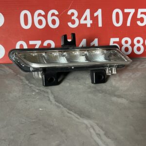 Renault Clio IV Fog Light. H16/H11 2012-20