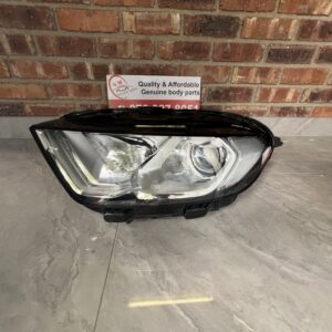 Ford EcoSport Headlight 2018-2025