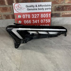 Ford Territory LED Headlight 2023-2025