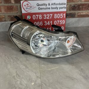 Suzuki SX4 Headlight 2008-2025
