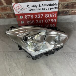 Suzuki Swift /Dzire Headlight 2018-2024