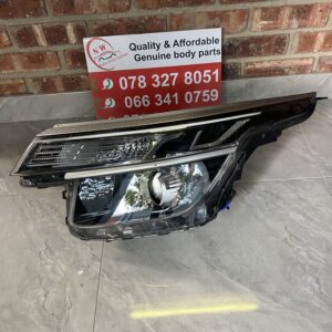 Kia Seltos LED Headlight 2020-2023