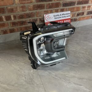 Ford Everest Headlight 2022-2026