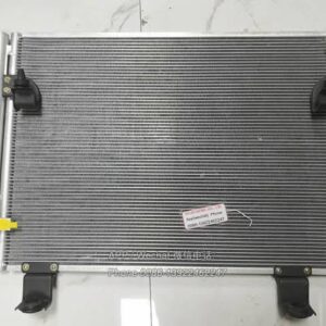 Toyota Hilux condenser GD6 2016+ onwards