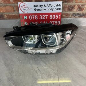 BMW 1 Series F21/F20 LED Headlight 2015-2019 Left-side