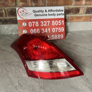Suzuki Swift Tail Light 2011-2018