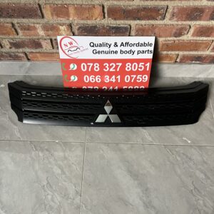 Mitsubishi Eclipse Grille 2018-2021