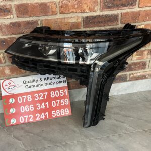 Chery Exeed RX Headlight