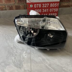 Renault Duster Headlight 2010-2015