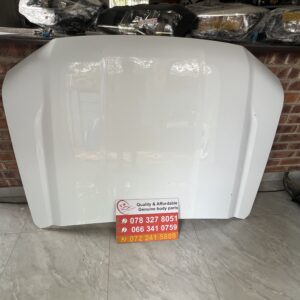 Ford Ranger t9 bonnet 2023