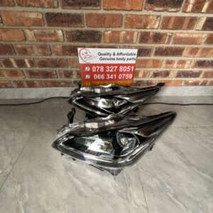 Toyota Starlet headlight 2021-2024