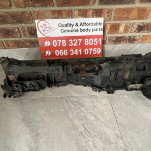 Ford EcoSport Cradle Upper