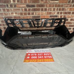 Mahindra XUV 3XO Bumper