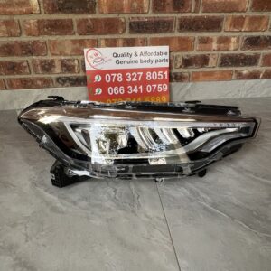 Haval Jolion Pro Headlight