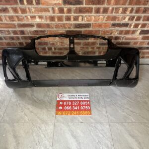 BMW X3 G01 Bumper