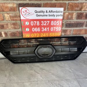 Toyota RAV4 TRD Grille