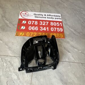 Kia Seltos Fog Light Cover