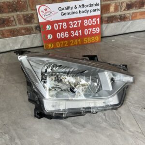 Isuzu D-Max Headlight 2018-2023