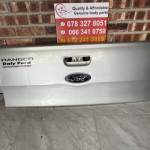 Ford Ranger Tailgate