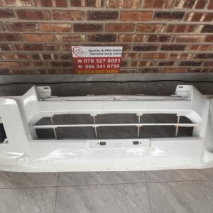 Isuzu D-Max / KB300 Bumper