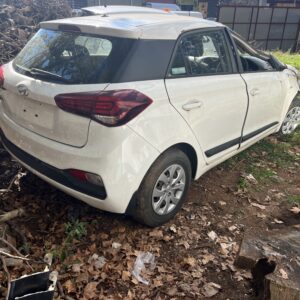 Hyundai i20 Stripping for parts 2019