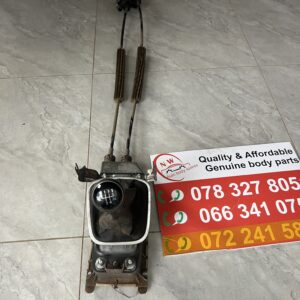 Polo Vivo Gear Shift