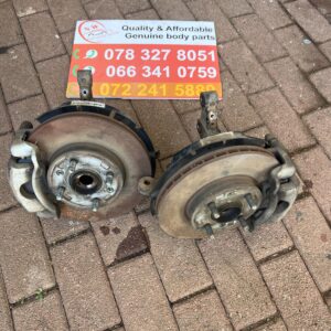 Hyundai i20 calipers G4LC 2018-2019