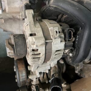 Hyundai i20 1.4 Alternator 2018-2019