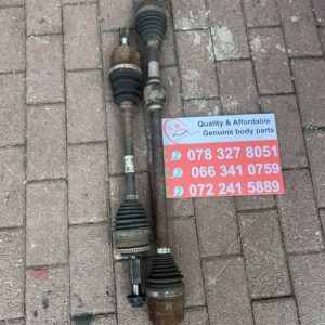 Hyundai i20 1.4 CV Joint 2018-2019