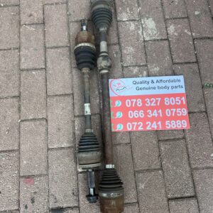 Hyundai i20 Driveshaft 1.4 2018-2019