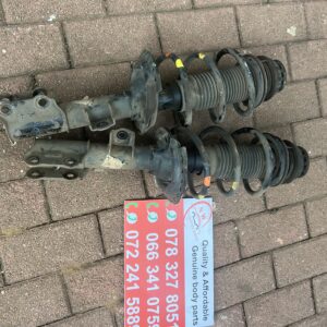 Hyundai i20 Shock Absorber 1.4 2018-2019