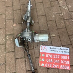 Hyundai i20 Steering Column 2018-2019