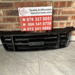 Isuzu d-max grille 2008-2013