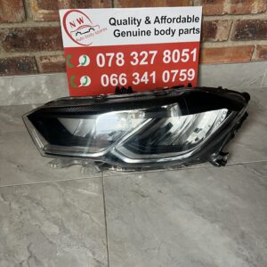 VW Polo 9 Headlight LED