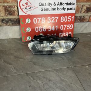 VW Polo Fog Lights