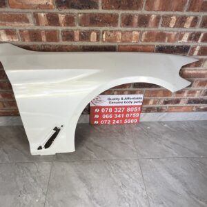 BMW 5 Series G30 / G31 Fender