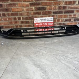 VW T-Cross Spoiler 2019-2024