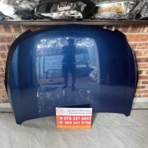 Chevrolet Cruze Bonnet 2008-2015