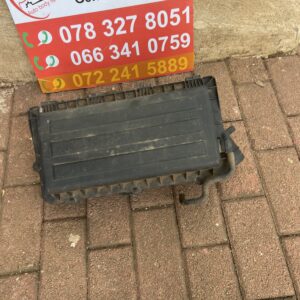 VW Polo Air Filter Housing Box
