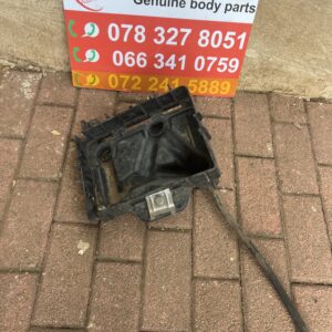 VW Polo 6 /Polo vivo Battery Tray